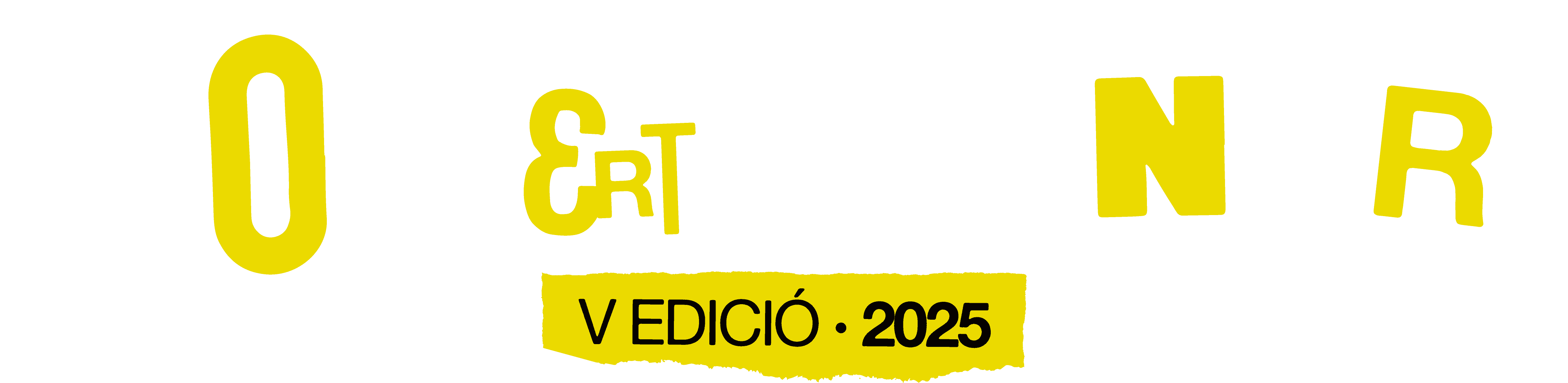 LOGO HORIZONTAL V EDICION - CDP