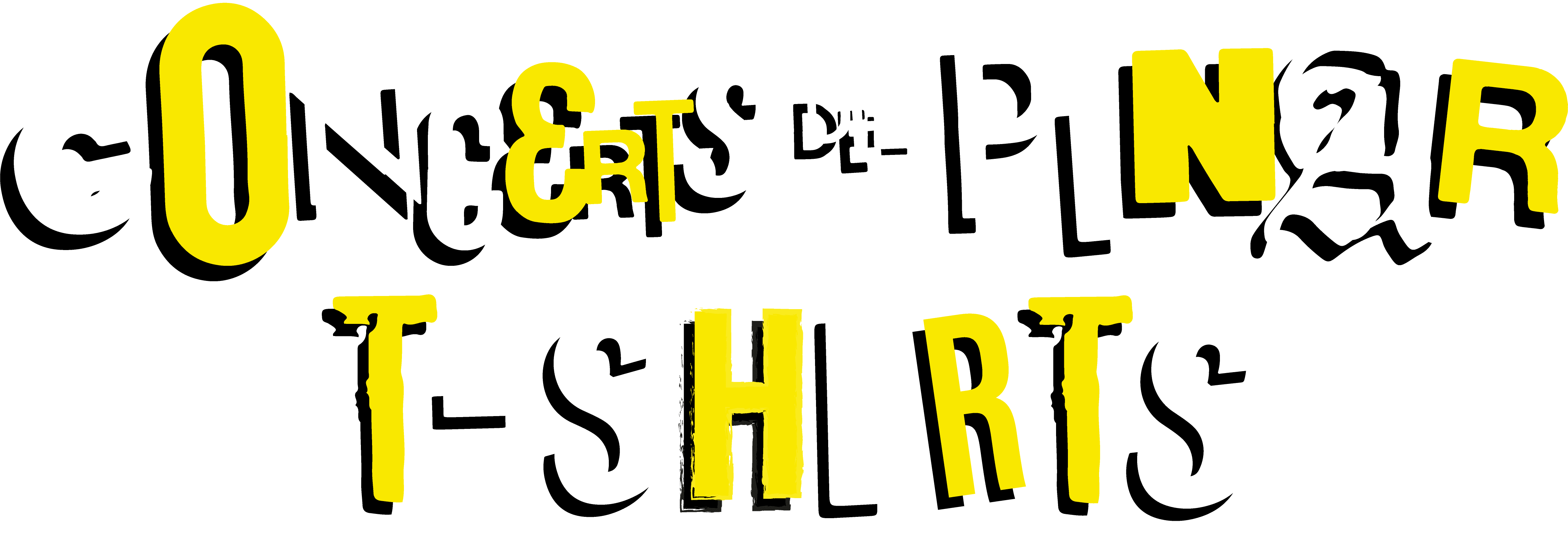 TSHIRTS